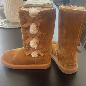 Ugg Koolaburra Boots Kids